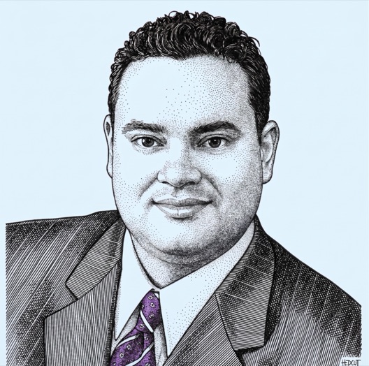 Ariel Torres — licensed residential appraiser at Faster Appraisals, San Diego County